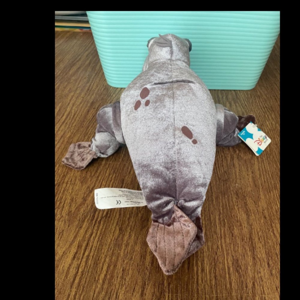 Disney Dash 14" Plush - Picture 4 of 7